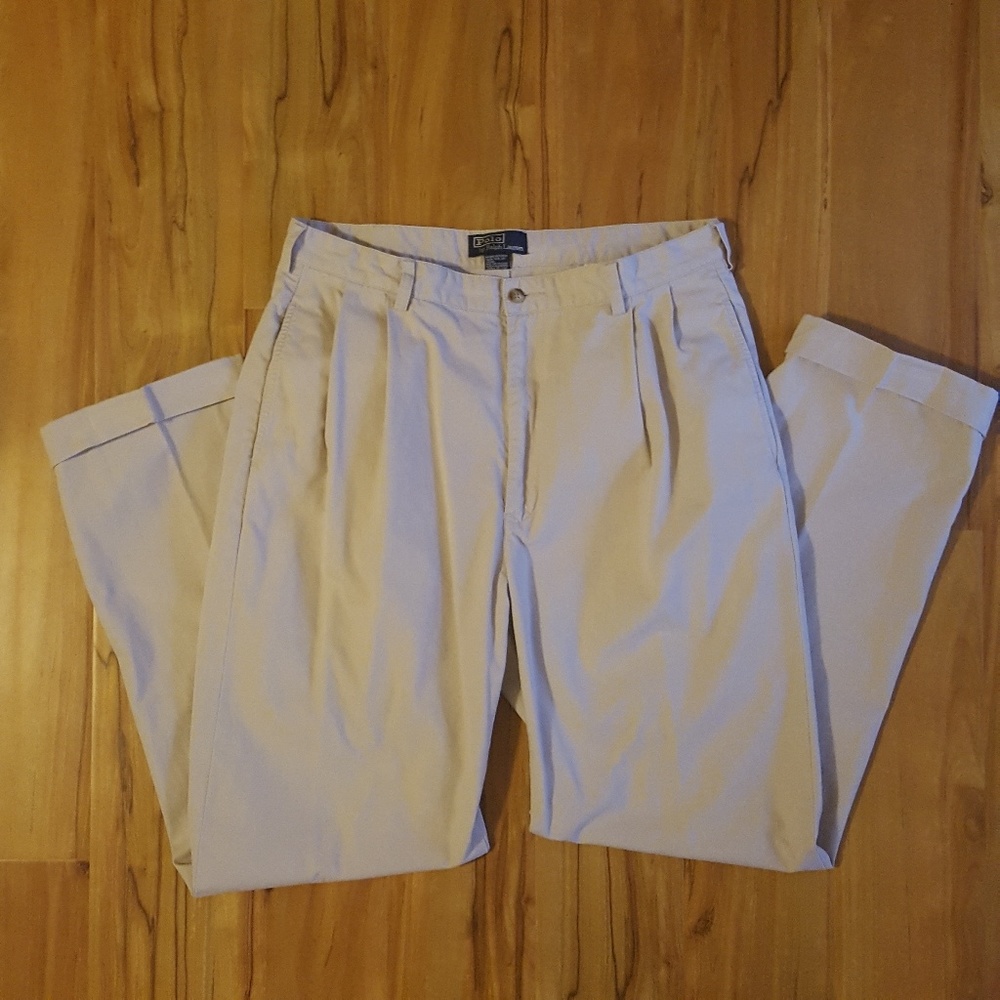 Ralph Lauren Mens Pants
